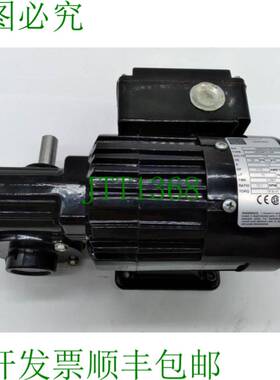 原装供应Bodine 34R4BFCI-5R 齿轮电机