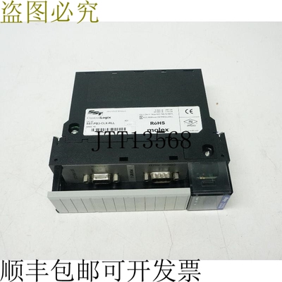 原装供应,Molex SST-PB3-CLX-RLL SSTPB3CLXRLL ControlLogix PRO