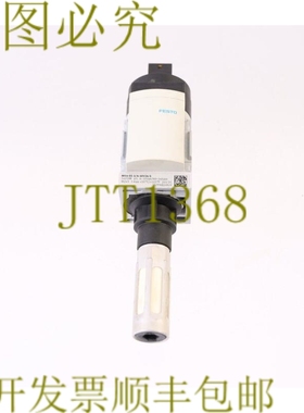 原装供应费斯托 542598 MS4-EE-1/4-10V24-S！ ！