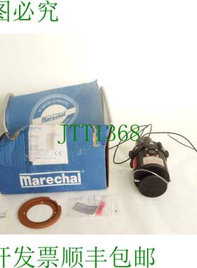 原装供应Marshal 电动 SPEX / 4647001 / 新