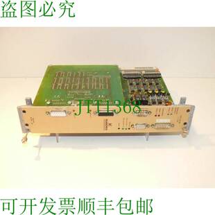 原装供应Klaschka工业电子YRL 2/S 4k/30.09-46卡电路板