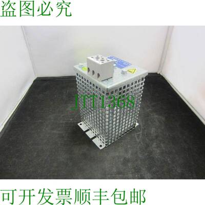 原装供应Frizlen FZDP - 137.416 MURR 电阻器已测试
