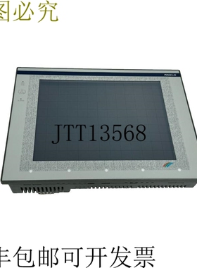 原装供应二手模块 XBT-F034610 MALIS 面板带 PAN016-CP-2K PCMCI