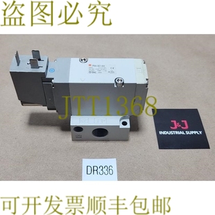 110Vac VP544 1.7伏安 60Hz 电磁阀 03A 3DZ1 供应SMC 原装