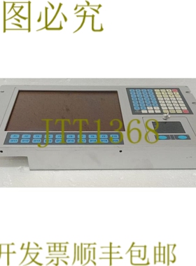 原装供应T-POLE T-POD-121 TPOD121 12.1 英寸工业恶劣