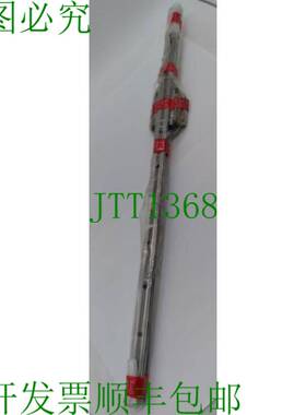 原装供应THK HSR20A1SS-640L 导轨直线轴承座带轨道 640 毫米