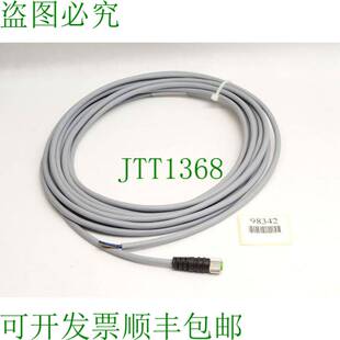 原装供应Murr Elektronik 电缆 3813050 MSFL0-RJB5.0 /