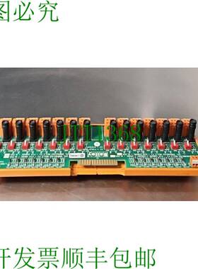 原装供应Bailey L700710 终端模块 loc3C33