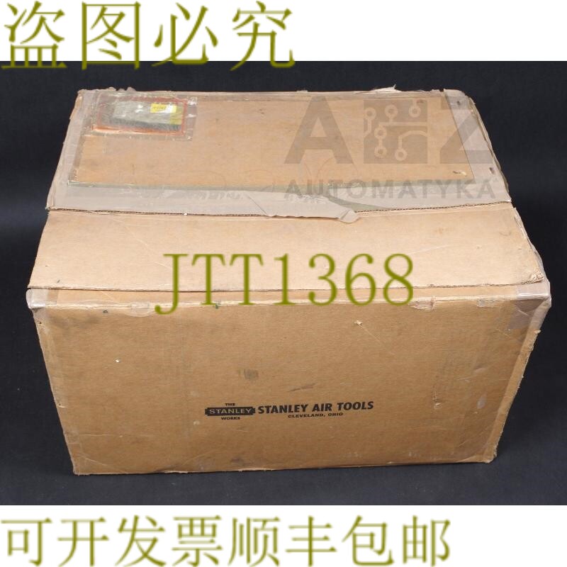 原装供应STANLEY ENER 可靠系统 T801/230/24 T80123024