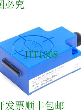 原装供应Escort Memory Systems C0405-USB-01 RFID 控制器/天线,