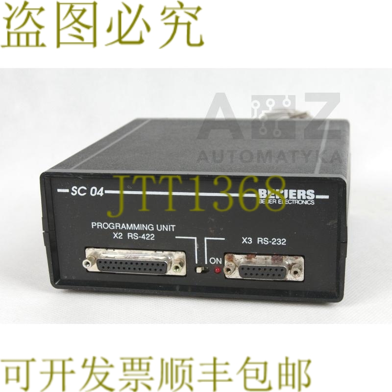 原装供应G&L 北尔 SC 04 SC-04 SC04 00244 9622-024 9622024