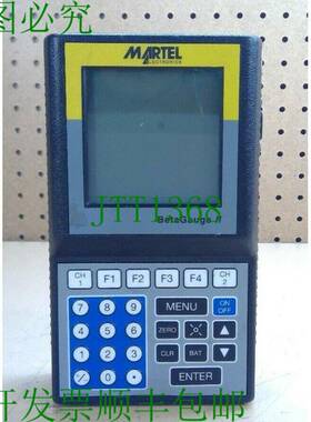 原装供应Martel Electronics BetaGauge - Exia 06-0074 2D