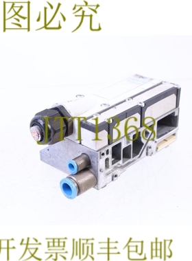 原装供应FESTO 533193 VMPA-KMS1-24-5