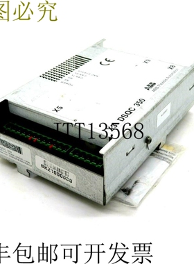 原装供应 DSQC-350 适用于3HNE-00025-1/08 DSQC350