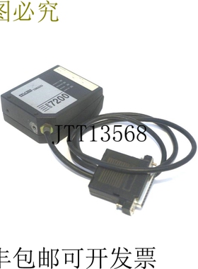 原装供应RVSI CIMATRIX CIPRO 7200-10 激光扫描仪 CIPRO720010