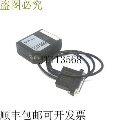 原装供应RVSI CIMATRIX CIPRO 7200-10 激光扫描仪 CIPRO720010