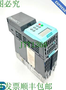 原装供应| 6SL3224-0BE13-7UA0 + | 6SL3244-0BA20-1PA0 |