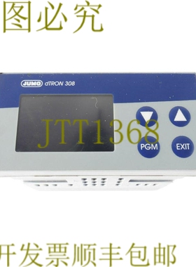 原装供应久茂DTRON 308 703043/181-100-25/218 7030431811002521