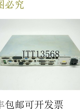 原装供应Rofin Sinar 101106426 RCU-Performance-SP02 L/N 16329