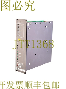 原装供应BYSRONIC E0760-5-A E07605A