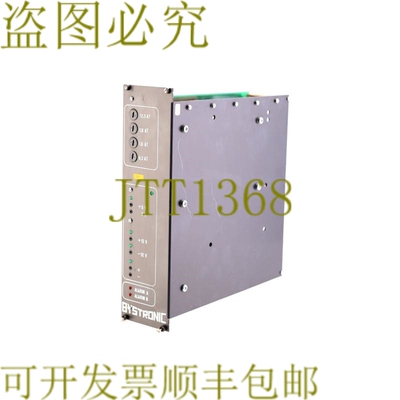原装供应BYSRONIC E0760-5-A E07605A