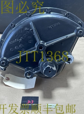 原装供应- XOMOX Corp Matryx MX750 气动阀门 600503 120PSI Max