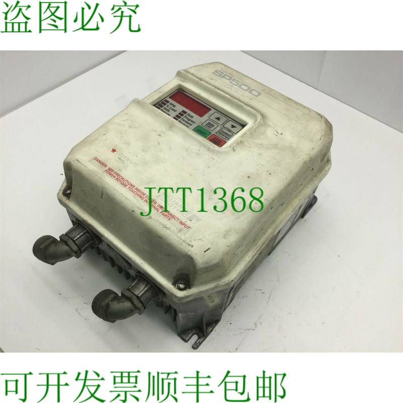 原装供应Reliance 1SU44001 SP500 Easy Clean Plus 交流电机驱