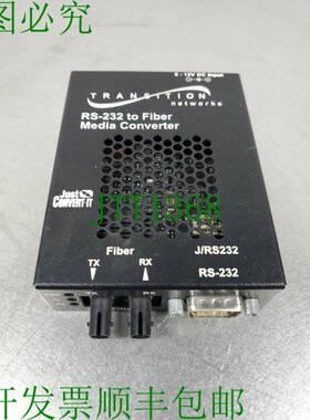 原装供应Transition Networks J/RS232-TF-01 Just-Convert-It SA