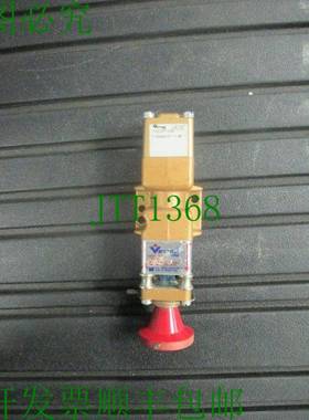 原装供应Versa VIZ-3311-LOVB 锁定阀,200 PSIG