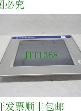 原装供应B&R 5AP920.1505-K16 Rev.H0 克朗斯 iPanel 克朗斯