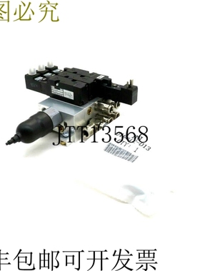 原装供应IMI NOGREN V0903E022D歧管阀带4个连接器V10012-D13 V09