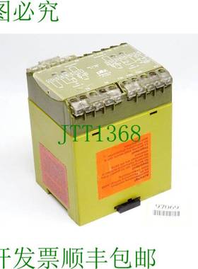 原装供应皮尔磁 474341 / 92 P2HZ/2