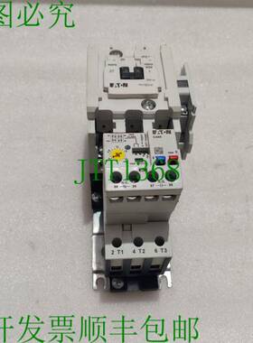 原装供应磁力电机启动器 CAT AN19DN0 NEMA 尺寸 1.27 AMPS C440A