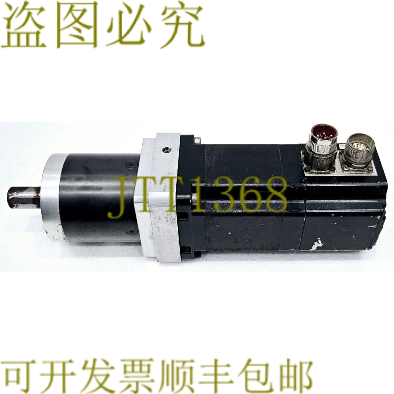 原装供应Berger Lahr SER3910/4L7SS0CO 2.2Nm 6000rpm 0.69kW +