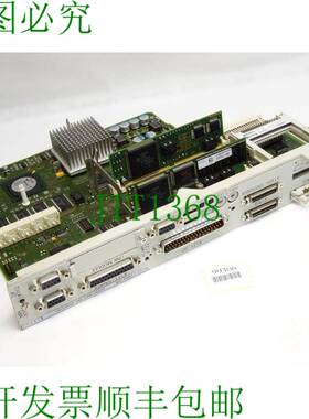 原装供应Sinumerik 840D/DE NCU573.3 6FC5357-0BB33-0AA1 A5E007