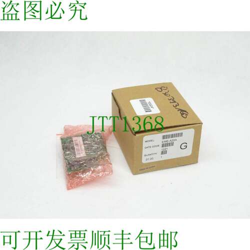 原装供应台达 EME-A22A 模块卡 模块卡