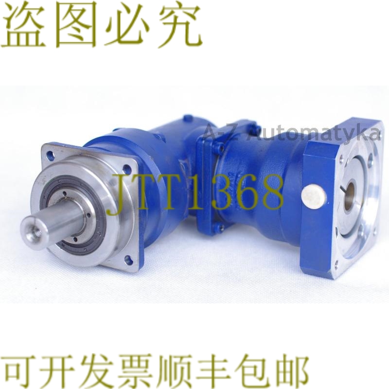 原装供应ALPHA 角度齿轮箱 SPK 075-MF2-10-030-00 SPK075MF2100