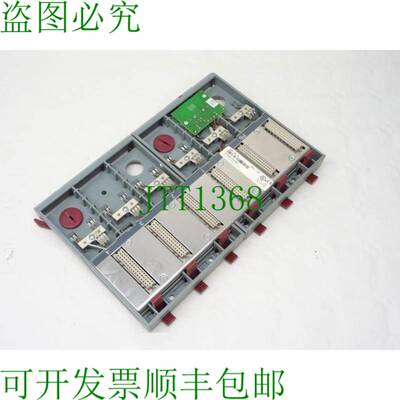 原装供应B&R 3BP155.41 后面板模块 BP155 / 27760174439 Rev. E0