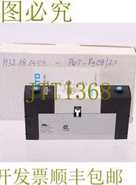 原装供应费斯托 534559 VSPA-B-P53C-H-A1-1R5L