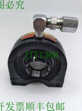 原装供应SEALMASTER TB16T TAPPED BASE PILLOW BLOCK