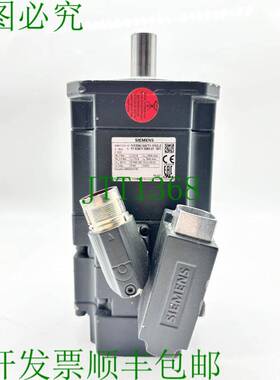 原装供应1FK7042-5AF71-1FG3-Z Simotics 交流电伺服电机,0.83kW