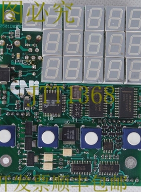 原装供应CNI P825C H0501D825C H0501D825O GDTP825C03 正常