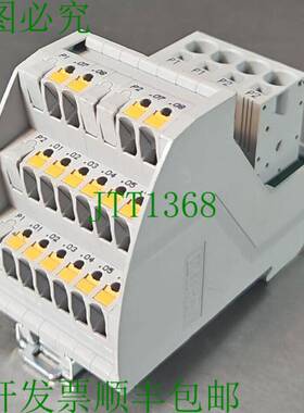 原装供应Phoenix Contact VIP-3/PT/PDM-2/16 Terminal loc4B11