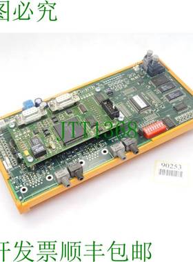 原装供应Interbus-S B 362 E110 381/B362E110381 + RS232 E483C