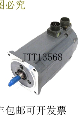 原装供应二手 HA83NC-S 伺服电机 HA83NCS