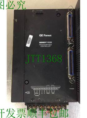 原装供应Fanuc IC630CHS308A 系列三个可编程控制器单元 8 个模块