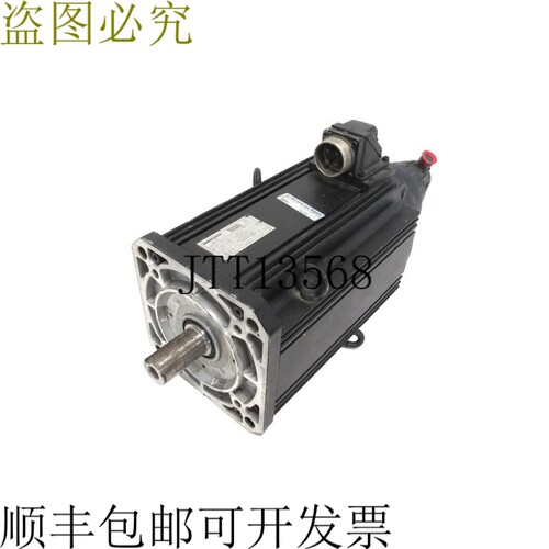 原装供应INDRAMAT 115B-0-GS-4-C/130-A-0/WI524LV/S001伺服电机1