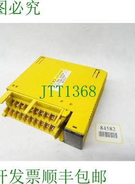原装供应Fanuc LTD AID16D / A03B-0819-C104 / 数字输入模块