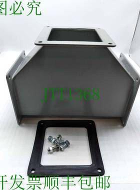 原装供应Hoffman F44WT Cable Tee Trunking, 4X4