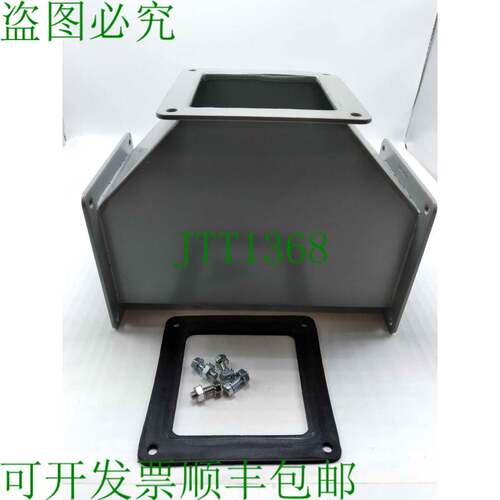 原装供应Hoffman F44WT Cable Tee Trunking, 4X4